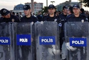 10 bin polis memuru aday alnacak