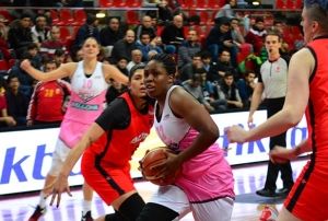 Bellona AG Spor, Bota Rahat Geti