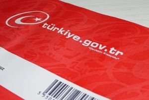 Artk o belgeler 'e-devlet'ten alnyor