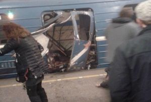  Rusya'da byk patlama: l ve yarallar var