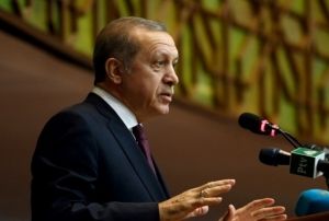 Erdoan'dan muhtarlara mjde!