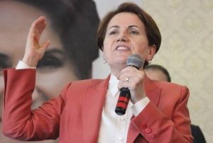 Akener'in avukat Nuri Polat  tutukland
