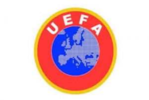 Trk isim UEFA Ynetim Kurulu'na seildi!