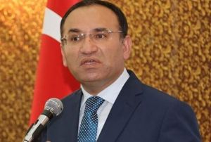 Bakan Bozda'dan 'dlib' aklamas!
