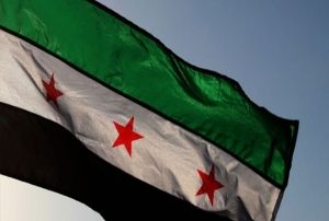 Suriye'den aklama: 'Saldr snrlyd ve bekleniyordu'