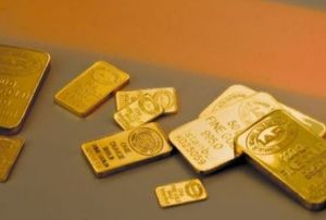 Gram altn tarihi rekorunu tazeledi
