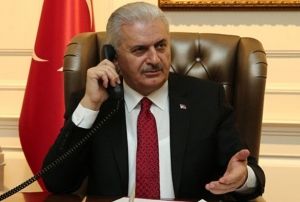 ABD ile kritik grme
