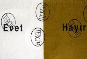 Referandumda doru oy nasl kullanlr?