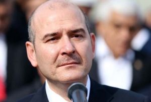 Sleyman Soylu: Diyarbakr'daki patlama terr saldrs