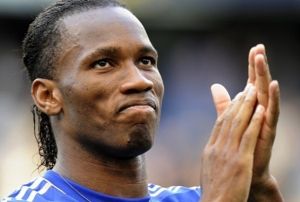 Drogba, ABD 2. Ligine transfer oldu