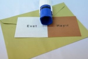 te Trkiye geneli seim sonular!