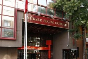 CHP'den YSKya iptal bavurusu