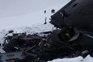 Tunceli'den ac haber geldi:12 ehit