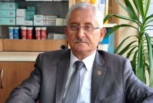YSK Bakan Sadi Gven'den fla aklama