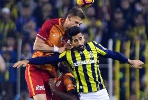 Galatasaray-Fenerbahe ma saat kata, ne zaman? 