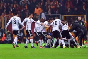 Kartal aray at