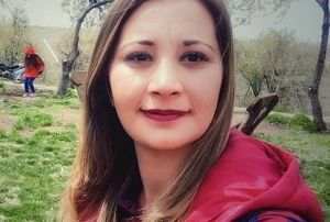 Kazada ar yaralanan gen kz hayatn kaybetti