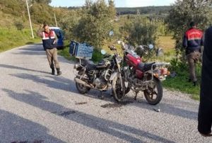 En ac tesadf! Abisiyle kafa kafaya arpt