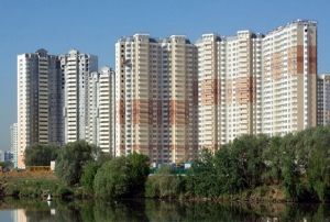 Konut fiyatlar ubat'ta yzde 13 artt