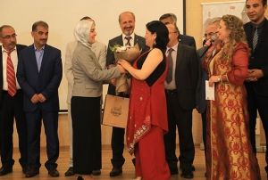 Talasta iir ve Trk leni