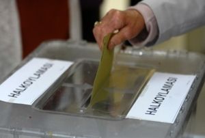 YSK'dan fla referandum karar