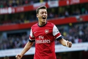 Mesut zil: 'Aklmda Trkiye yok'