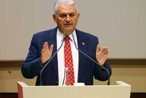 Babakan Yldrm: Zihinlerden Kuds sevgisi silinemez