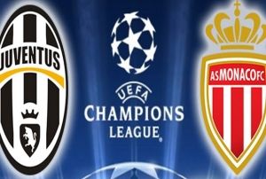 Juventus-Monaco ifresiz canl izle! 