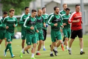 Bursaspor'da Beikta ma hazrlklar sryor