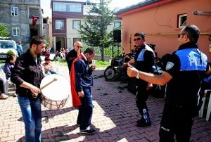 En byk hayali gerek oldu