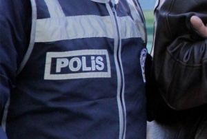Borsa stanbul'da FET operasyonu