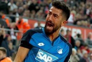 Kerem Demirbay: Son dakikada kararm deitirdim