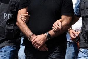 Hatay'da 'Bylock' operasyonunda 5 g