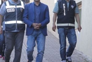 FET'den gzaltna alnan iadamlar adliyeye karld