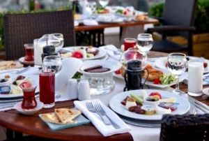 Ramazan aynda beslenme nerileri