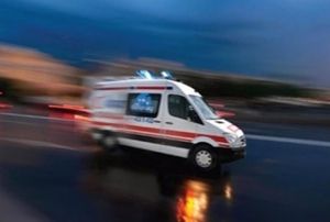 4. kattan den gen kadn hayatn kaybetti