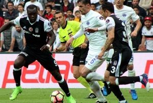 ampiyonluk Akna!