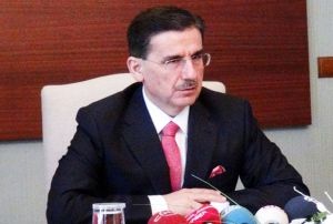 Ankara Valisi: ldrlen 2 terrist kongreye saldracakt