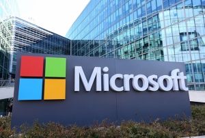 Rekabet Kurumu'ndan Microsoft'a soruturma