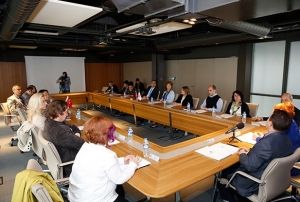  AG ile KGDER arasnda Mentrlk Protokol imzaland