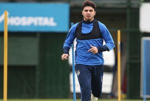 Ozan Tufan gzaltna alnd