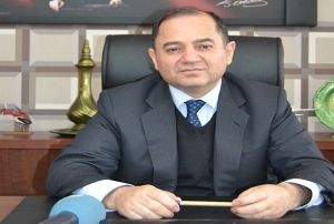 Kayseri ehir Hastanesi bu yl hizmete alyor