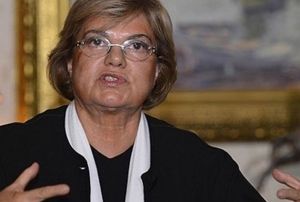 Tansu iller hakknda fla karar!