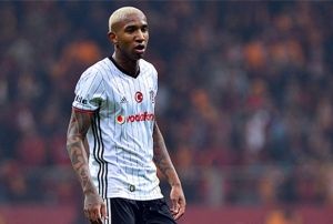 Talisca ile 1 yl daha