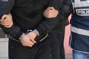 Kayseri'de FET soruturmasnda 6 avukat tutukland