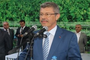 Hseyin Akay gven tazeledi 