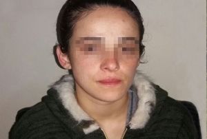 Cani kadn, sevgilisini ldrp 8 paraya bld