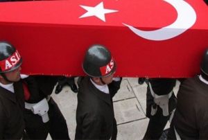 Eruh'dan ehit Haberi