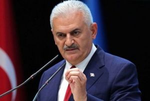 Babakan Binali Yldrm: nmzdeki ay 20 bin retmenin atamasn y