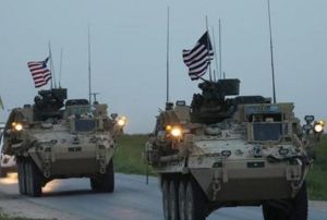 ABD, YPG'ye silah sevkiyatna balad